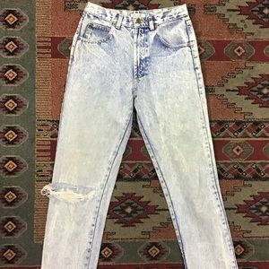 Vintage Calvin Klein denim